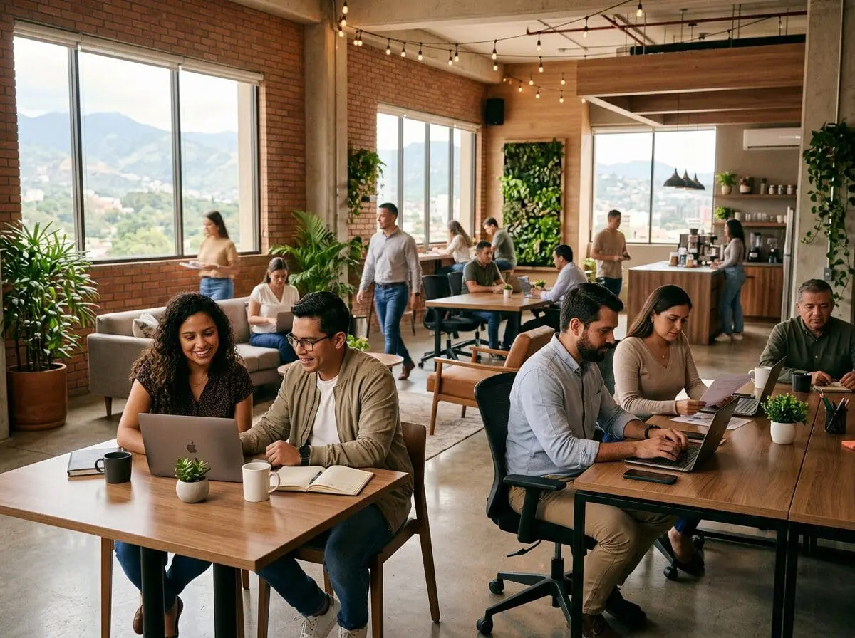 Consultoría estratégica